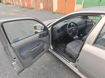 SKODA OCTAVIA 1.9 TDI 81 kW 110 kW 100% STAV BEZ INVESTIC - 7