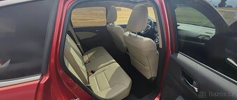 Honda CR-V 1,6i DTEC 118 kw 4x4 - 7