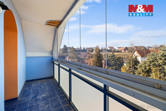 Prodej rodinného domu, 280 m², Vodochody, ul. U Potoka - 7