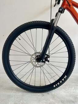 Horské kolo 29” NORCO Storm 5 - vel. M, model 2025 - 7