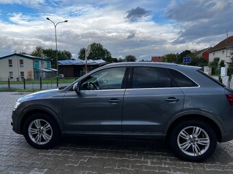 Audi q3 2,0 tdi - 7
