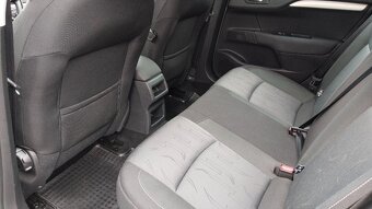 citroen c4 1,6 16V - 7