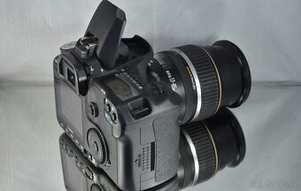 Canon EOS 50D + Objektiv Canon 17-85mm 37000 Exp. - 7