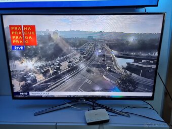 Samsung ue48h6400 121cm VYPÁLENÉ LED - 7
