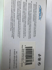 RALLYE ŠKODA 200 RS 1974 Šedivý-Janeček, 1:43 - 7