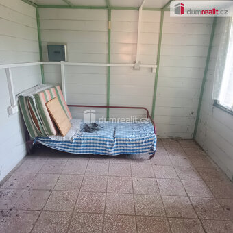 prodej zahrady v osobním vlastnictví ve vyhledávané lokalitě - 7