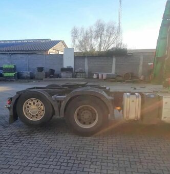 Volvo FH 540 - 6x2 – Tahač – EURO 6 - 7