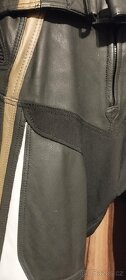 Kožená kombinéza MBW - 7