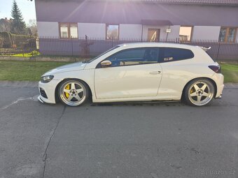 VW  Scirocco r-line - 7
