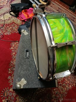 Vintage bicí TACTON 14x5,22,16,13, - 7