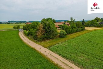 Prodej louky 4531 m2 Ledce - 7