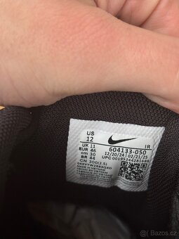 Nike air Max TN Black - 7