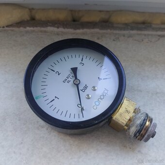 Destila Ocelot DPL 25 A - 7