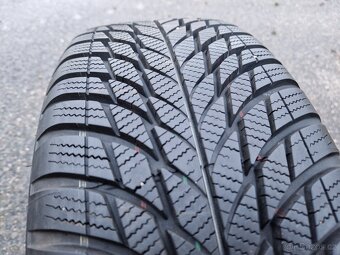 5x100 r16 kola disky audi A1 vw tcros scala kamiq 195 55 16 - 7