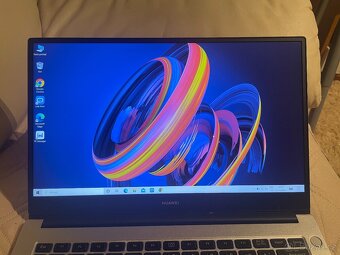 Huawei Matebook D14 - 7