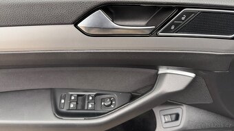 VW Passat 2.0 TDi DSG Comforline 2017 - 7