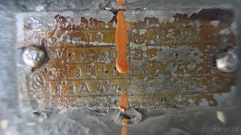 2 elektromotory staré - 7