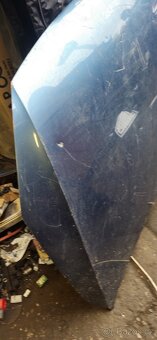 Kapota vw golf VII golf 7 - 7