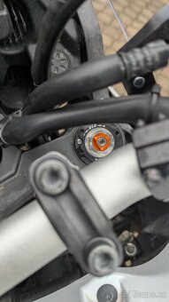 Yamaha Tenere 700 tractive extreme - 7