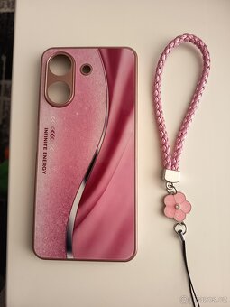 Xiaomi Redmi 13C 8Gb/256Gb - 7