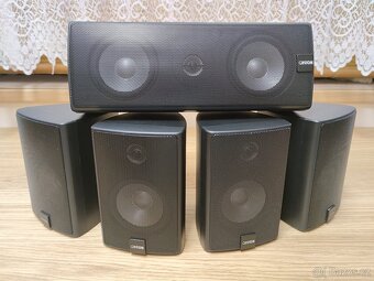 Canton Movie QX150 - 7