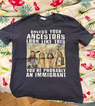 Levi’s 501 a T-shirt - 7