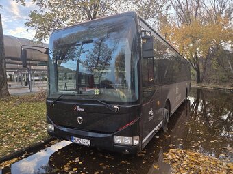 Irisbus Crossway LE - 7
