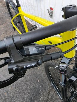 Horské kolo Cube AIM SLX ✅🚲🔥 - 7