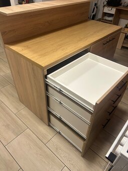 Kuchyňský ostrůvek - 7