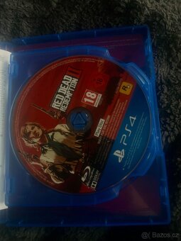 PlayStation 4 v TOP stavu - 7