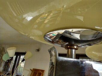 Art Deco luster 2 - 7