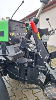 malotraktor MT 8 - 132.2 - 7