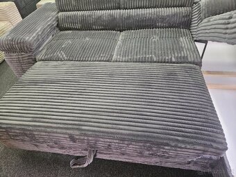 ROZKLÁDACÍ SEDACÍ SOUPRAVA - 7