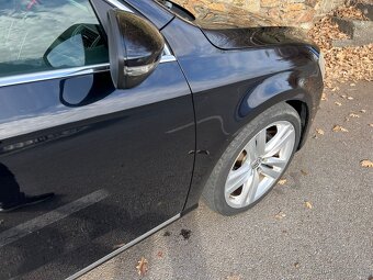 VOLKSWAGEN PASSAT 2.0TDI DSG 4 MOTION HIGHLINE - 7