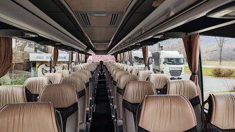 Mercedes Benz Travego M - 7