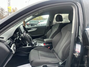 Audi A6 Allroad  2017 - 7