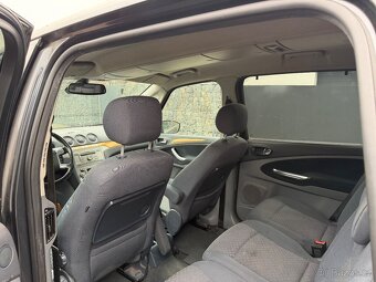 Ford Galaxy 2.0TDCi BEZ DPF - 7