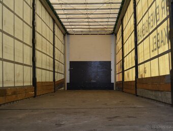 WIELTON NS-3 - valníkový návěs standart - 7