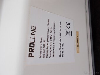 mikrovlnka - 7