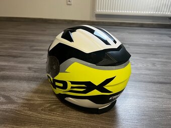 Helma Cassida velikosti M - 7