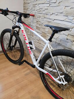 Horské kolo KELLYS GATE 30 - 7