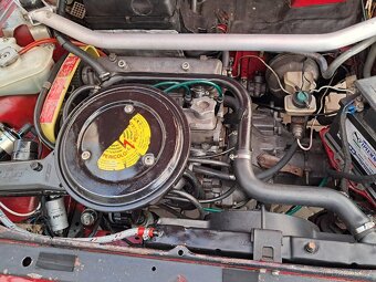 FIAT RITMO ABARTH 105 TC 1. SERIE - 7