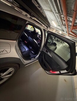 2014 Audi a6 allroad 3.0 tdi - 7