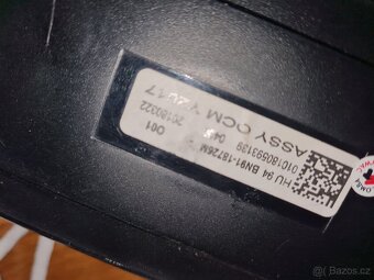 Prodám Samsung One Connect Box BN91 18726M - 7