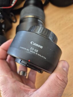 Canon EDS1300D - 7