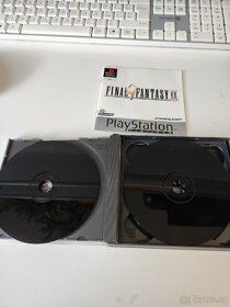 Prodám hry na PlayStation 1/PS1/PSX - 7