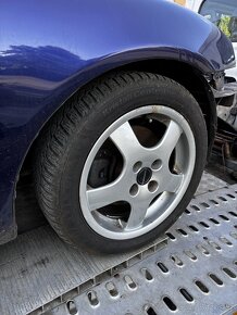 Mazda mx5 Náhradní díly - 7