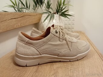 Weinbrenner dámské tenisky vel. 41 kožené - 7