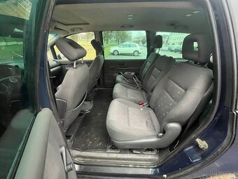 VW Sharan 1.9 TDI 85kw - 7