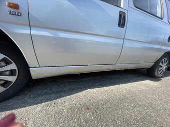 Fiat Scudo - nová stk - 7